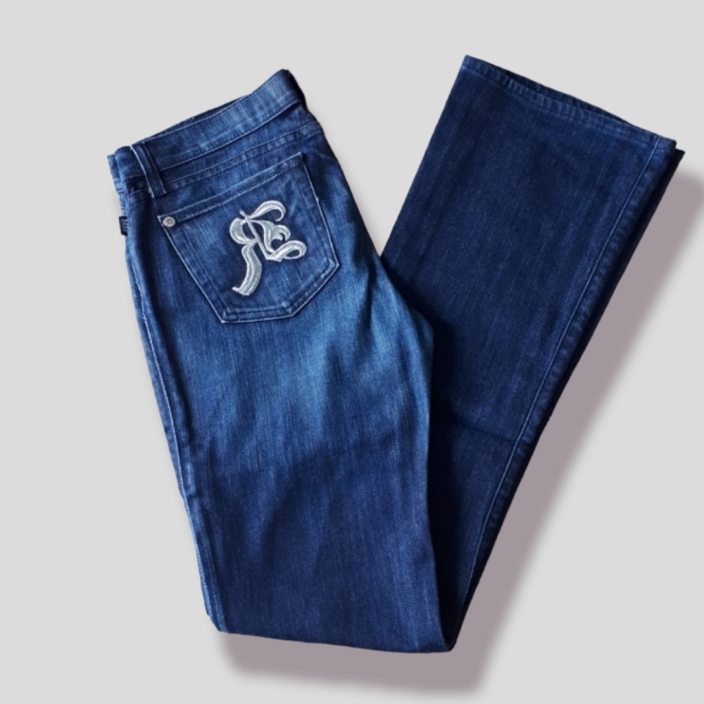 Rock & Republic jeans